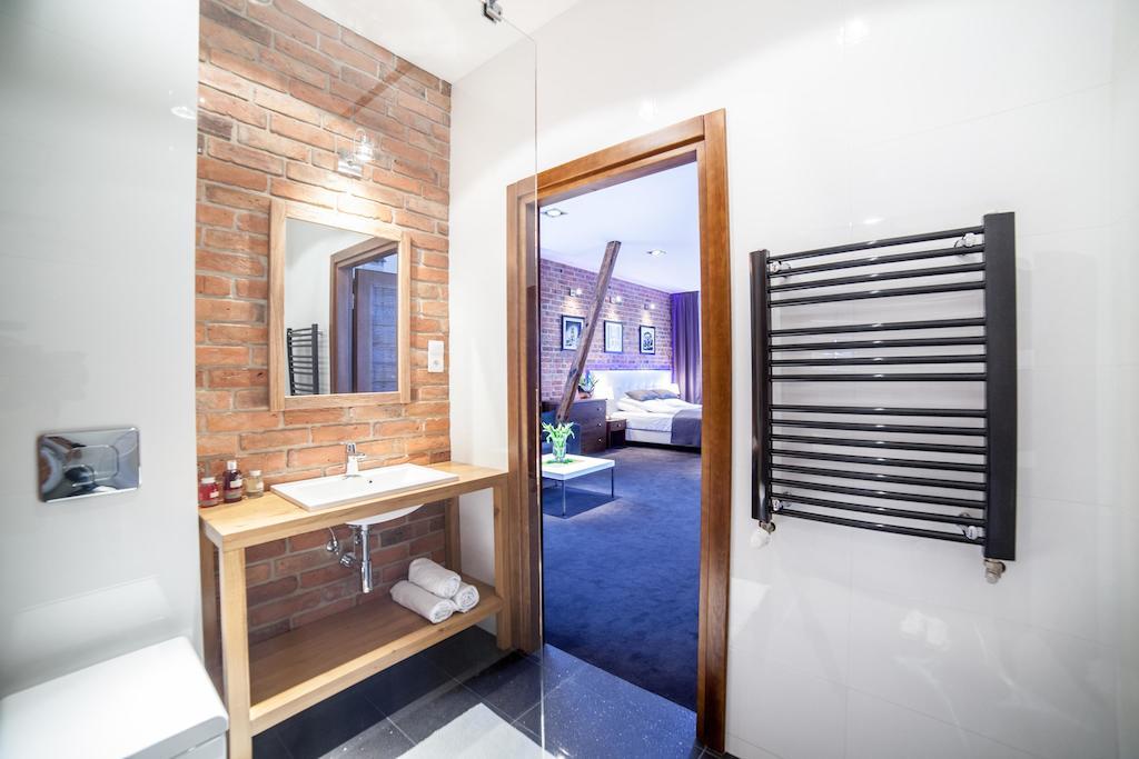 Apartamenty Chelminskie Chełmno Værelse billede