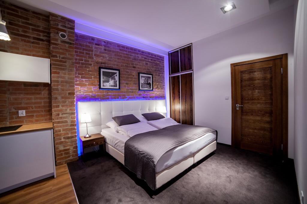 Apartamenty Chelminskie Chełmno Værelse billede