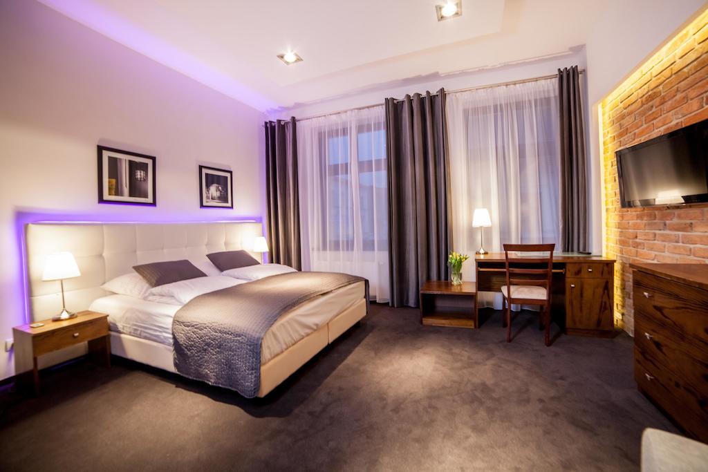 Apartamenty Chelminskie Chełmno Værelse billede