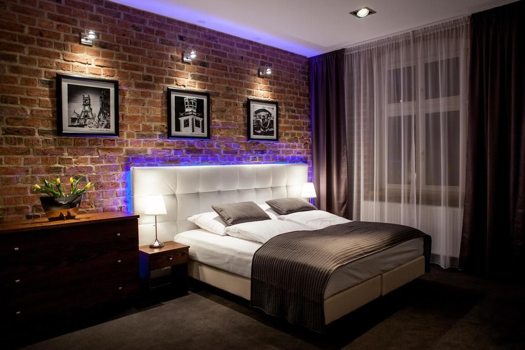 Apartamenty Chelminskie Chełmno Værelse billede