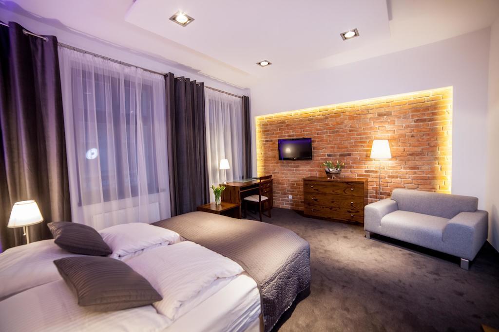 Apartamenty Chelminskie Chełmno Værelse billede